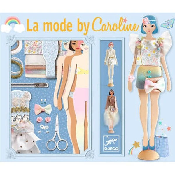 MODNE KREACIJE BY CAROLINE DJECO DJ09333