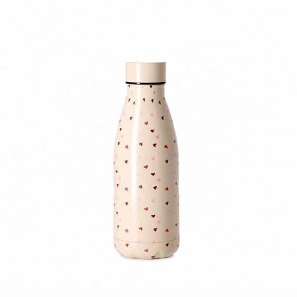 FLAŠA TERMOS 500ML MANAL SRCA MI25-STEK-HE