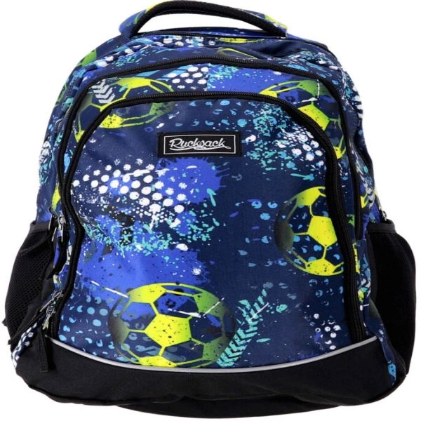 RANAC MANAL RUCKSACK ONLY 35L FOOTBALL 26R166R-12
