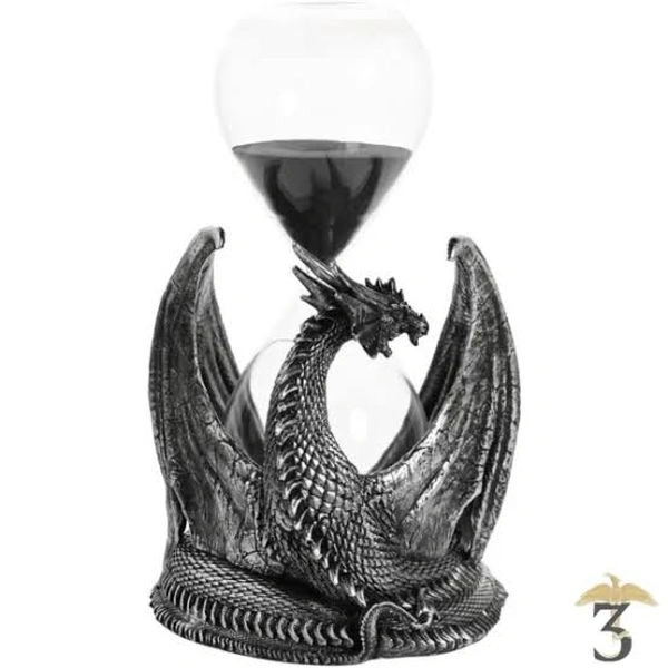 PJEŠČANI SAT WIDDOP JULIANA MYSTIC SILVER DRAGON 69531r