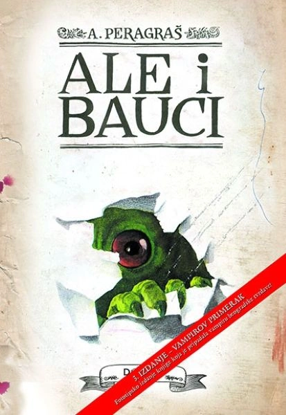 ALE I BAUCI