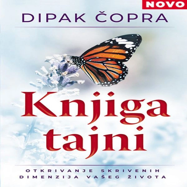 KNJIGA TAJNI