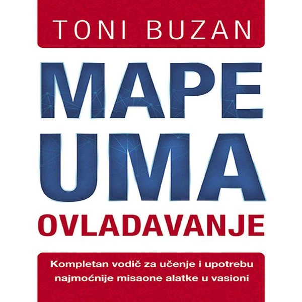 MAPE UMA OVLADAVANJE