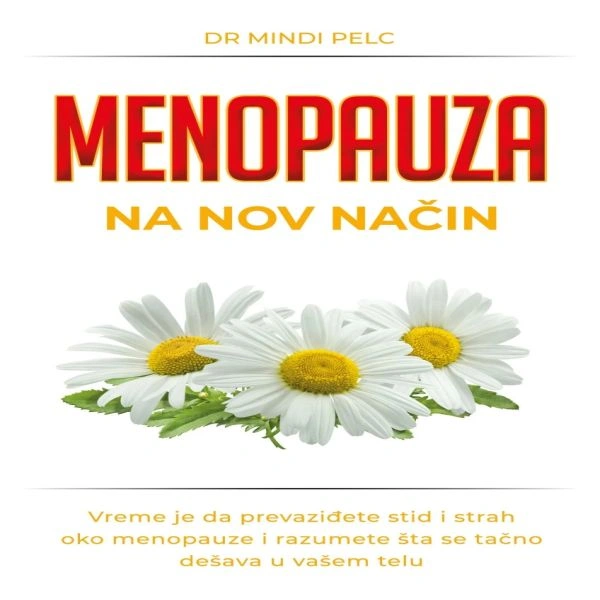 MENOPAUZA NA NOV NAČIN