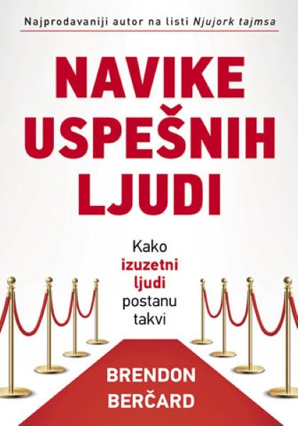 NAVIKE USPEŠNIH LJUDI