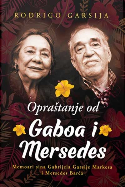 OPRAŠTANJE OD GABOA I MERCEDES