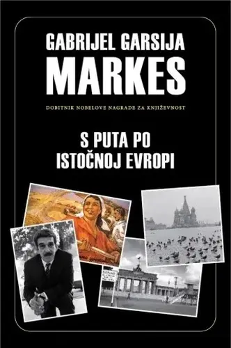S PUTA PO ISTOČNOJ EVROPI