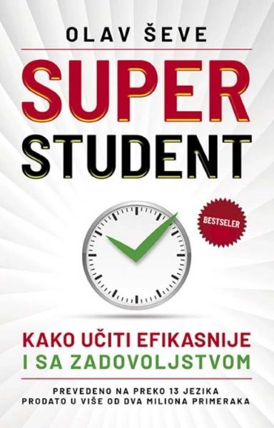 SUPER STUDENT