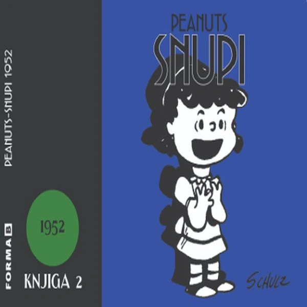 SNUPI KNJIGA 2