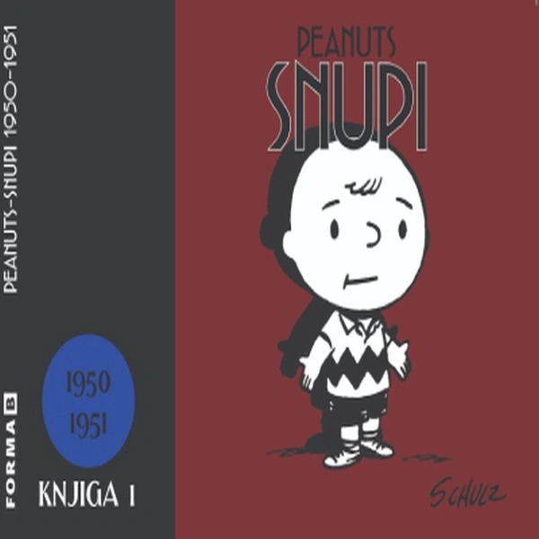 SNUPI KNJIGA 3
