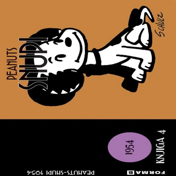 SNUPI KNJIGA 4