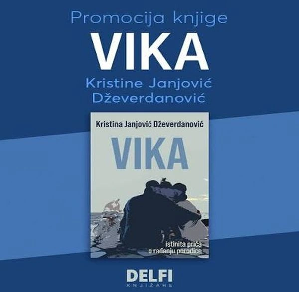 VIKA