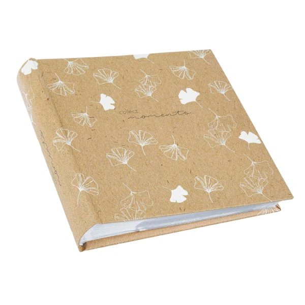 ALBUM ZA SLIKE GOLDBUCH SLIP IN 200 PHOTOS 10X15 KRAFT 17 299