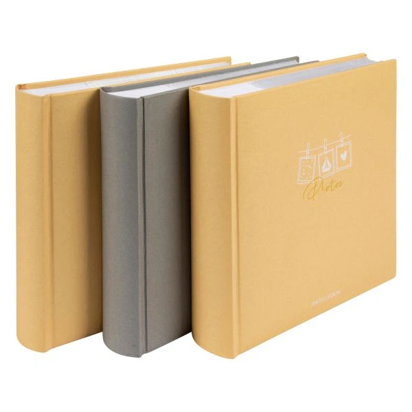 ALBUM ZA SLIKE GLODBUCH SLIP IN 200 PHOTOS 10X15 BEST ME 17 415