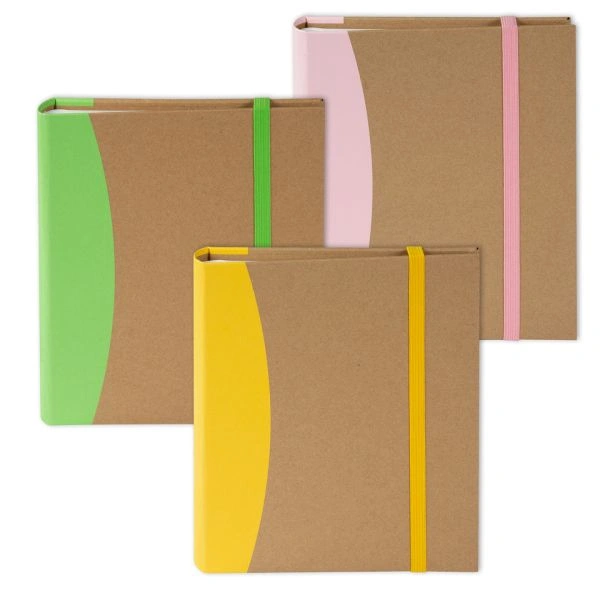 ALBUM ZA SLIKE GOLDBUCH SLIP IN 80 PHOTOS 10X15 SOFT TONES 17 974