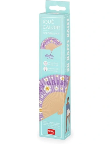 LEPEZA LEGAMI QUE CALOR DAISY FFAN0001