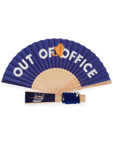 LEPEZA LEGAMI QUE CALOR OUT OF OFFICE FFAN0003