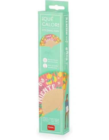 LEPEZA LEGAMI QUE CALOR DOLCE FAR FFAN0006