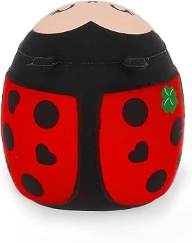 OŠTRALJKA LEGAMI MINI FRIENDS LADYBUG CSH0005
