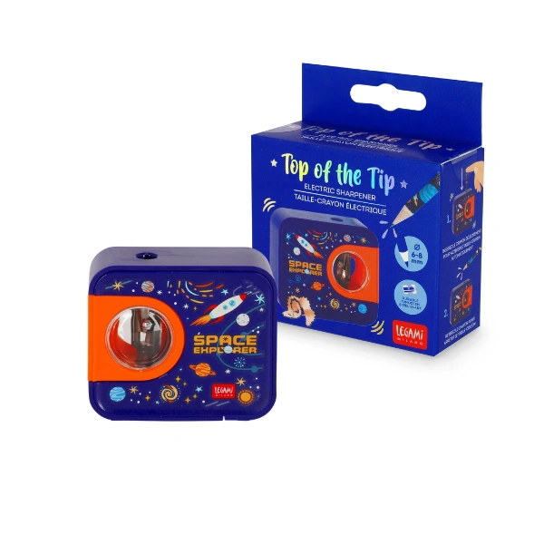 OŠTRALJKA ELEKTRIČNA LEGAMI TOP OF THE TIP SPACE EPS002