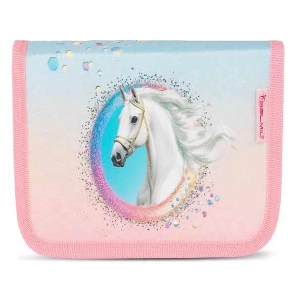 PERNICA PUNA 1 ZIPP BELMIL DREAM HOOVES 335-72/N