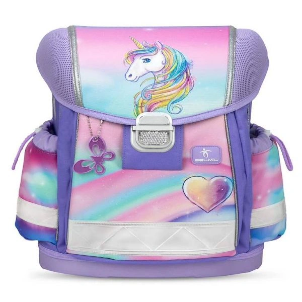 RANAC ANATOMSKI BELMIL HEART OF THE RAINBOW 403-13/AG