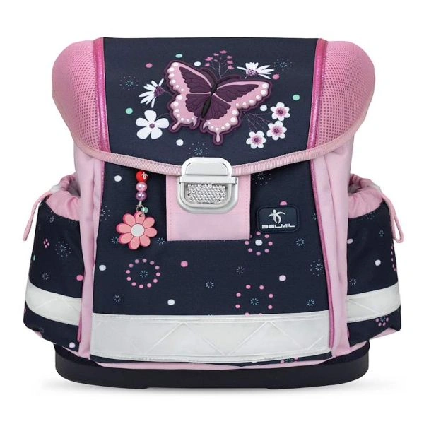RANAC ANATOMSKI BELMIL MIDNIGHT BUTTERFLY 403-13/AG