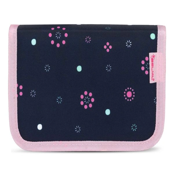 PERNICA PUNA 1 ZIPP BELMIL MIDNIGHT BUTTERFLY 335-72/N