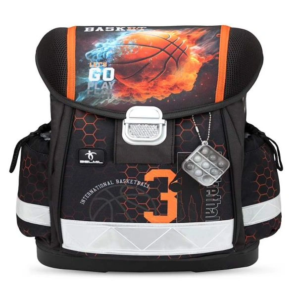 RANAC ANATOMSKI BELMIL BASKET INFERNO 403-13/AG