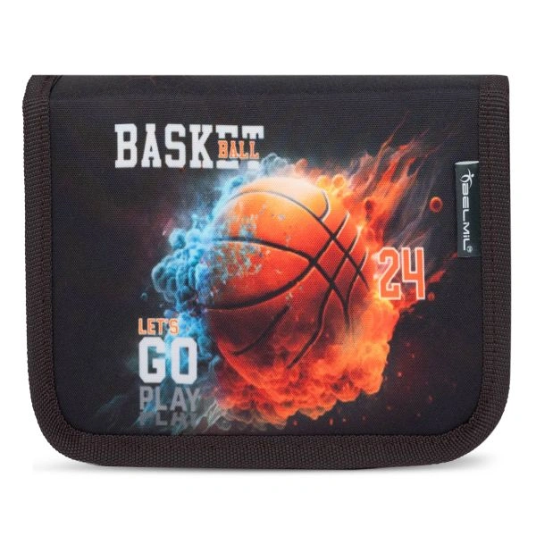 PERNICA PUNA 1 ZIPP BELMIL BASKET INFERNO 335-72/N