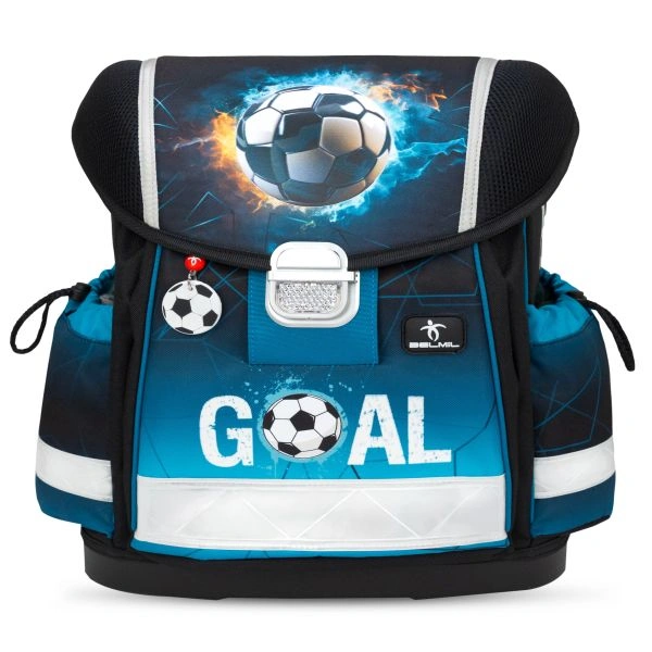RANAC ANATOMSKI BELMIL STORM GOAL 403-13/AG