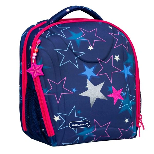 RANAC ANATOMSKI BELMIL GLITTER SKY 338-82