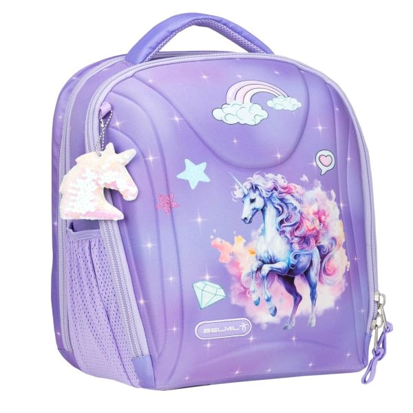 RANAC ANATOMSKI BELMIL STARLIGHT GALLOP 338-82