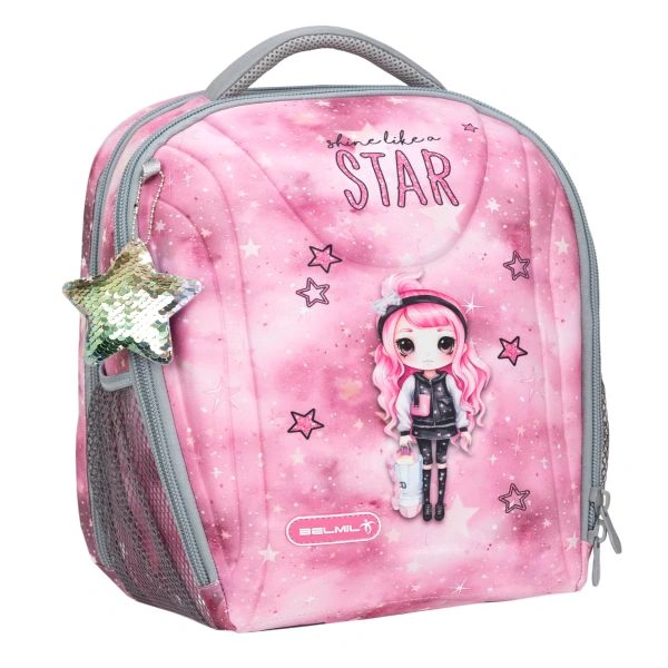 RANAC ANATOMSKI GLITTER GALAXY GIRL 338-82
