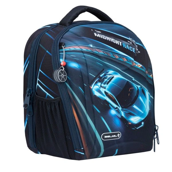 RANAC ANATOMSKI BELMIL MIDNIGHT RACE-CYBER STORM 338-82