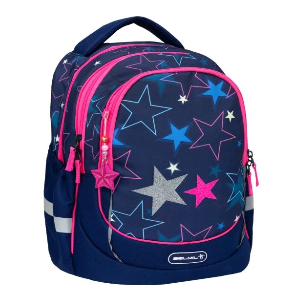 RANAC ANATOMSKI BELMIL GLITTER SKY 338-87/A