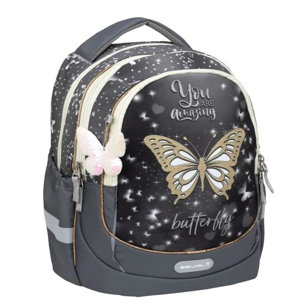 RANAC ANATOMSKI BELMIL STARLIGHT BUTTERFLY 338-87/A
