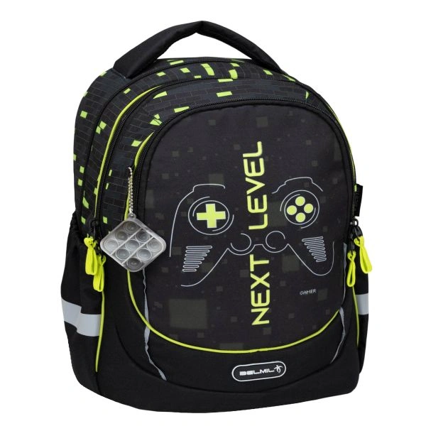 RANAC ANATOMSKI BELMIL NEON PLAY 338-87/A