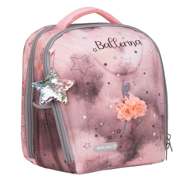 RANAC ANATOMSKI BELMIL ROSE BALLET 2 338-82
