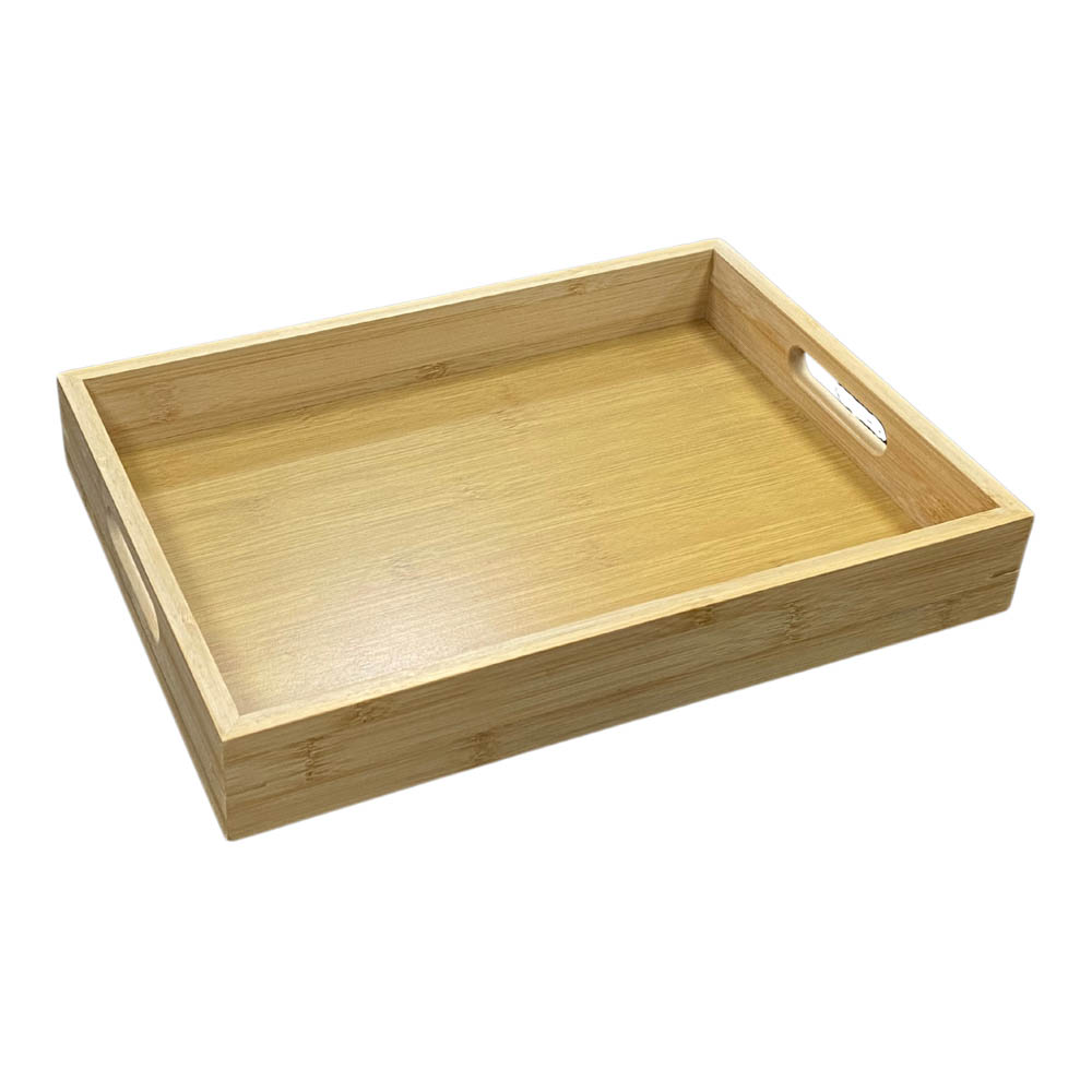 Tacna bambus 35x25 cm