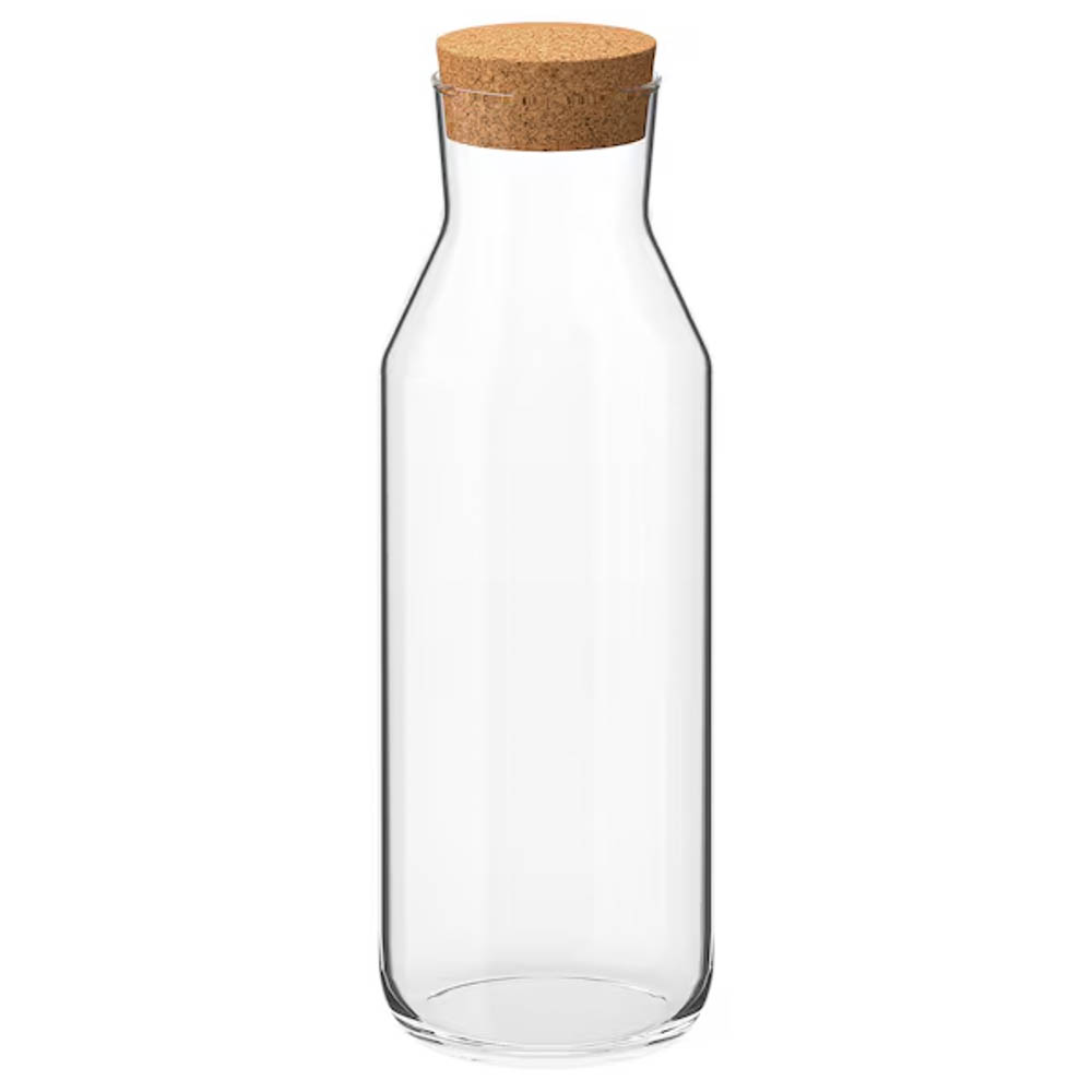 IKEA 365+ Karaf sa zapušačem, 1 l 902.797.19