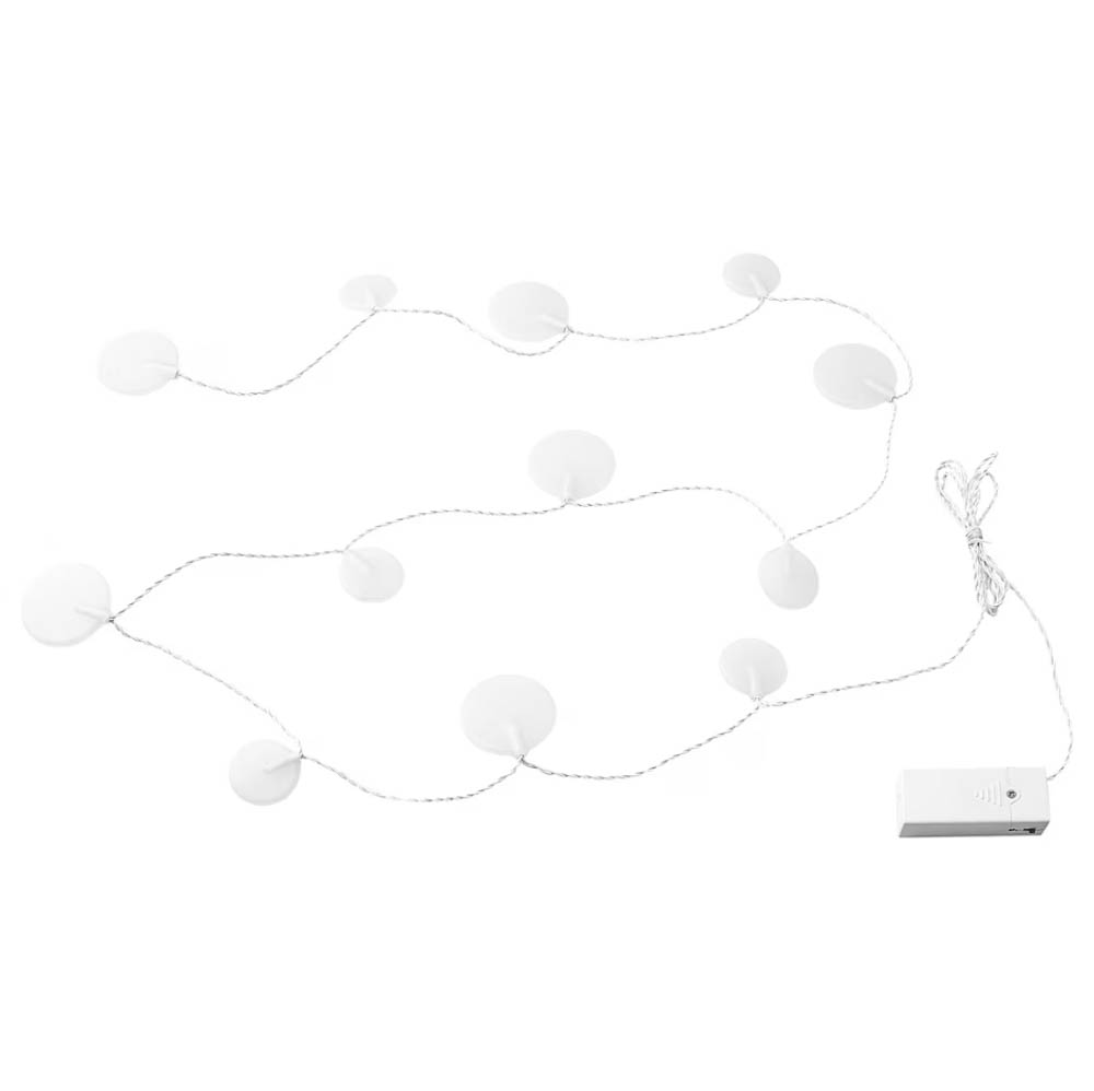 AKTERPORT Led lanac s 12 svijetala 805.048.36