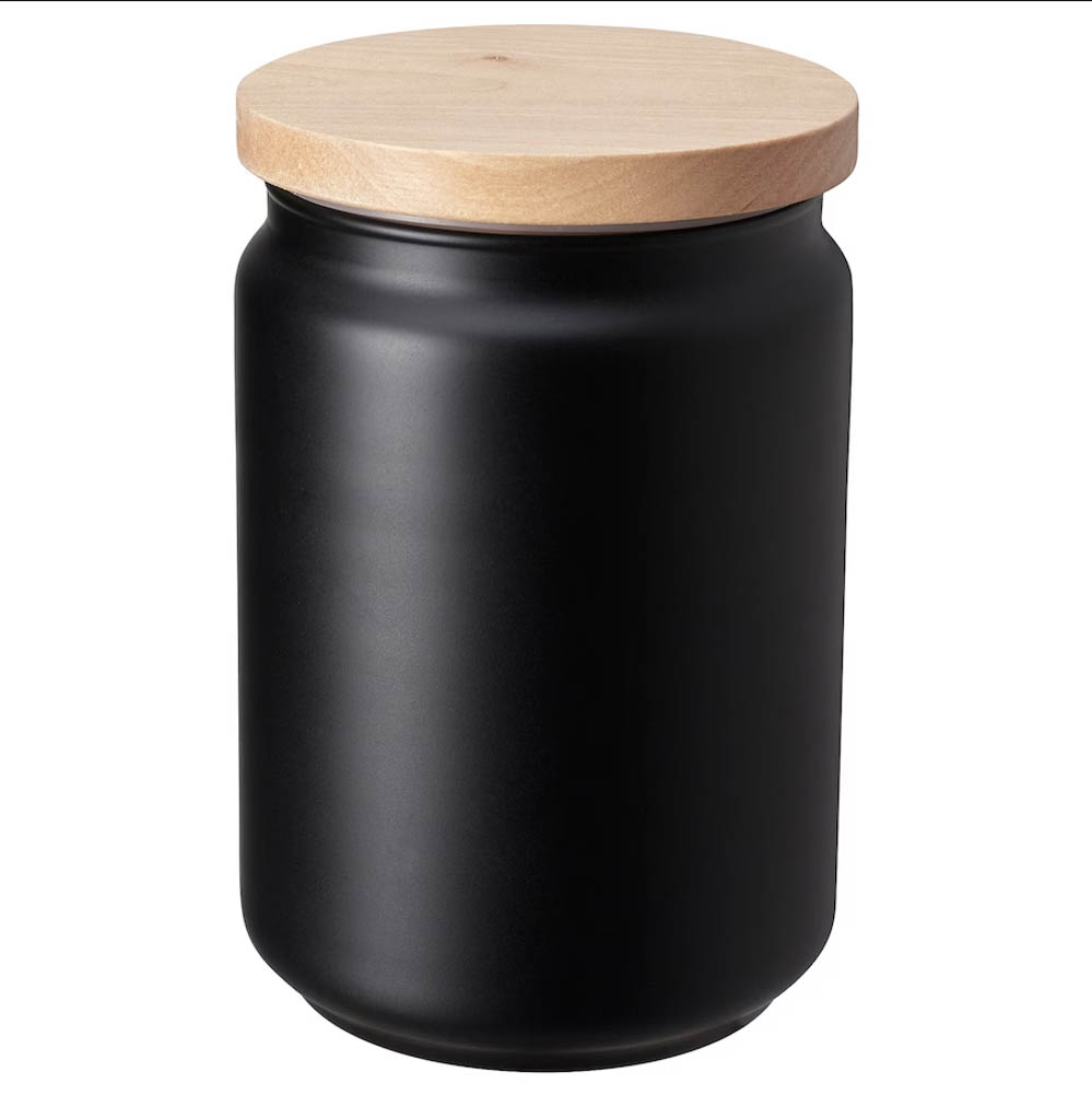 EKLATERA Tegla s poklopcem, 1.1 l 303.331.25