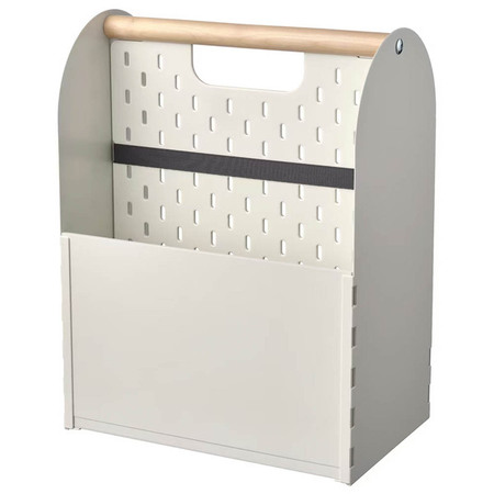 VATTENKAR Organizator za radni sto, 33x21x43 cm  805.486.61