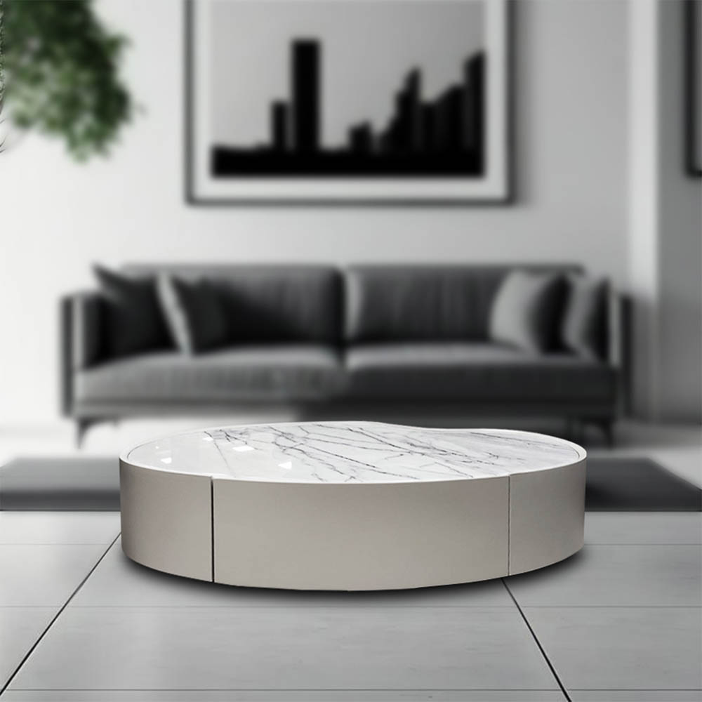 VNGZ-071 Klub sto 120x70x31 cm