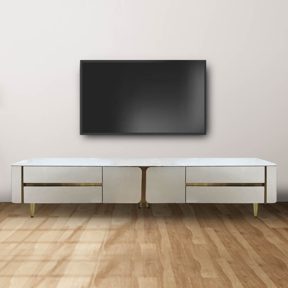 VNGZ-188 Tv komoda regal 2206 200x40 cm
