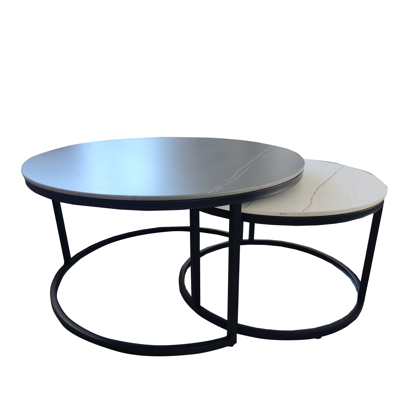 VNGZ-122 Klub sto ah-50 80x60 cm