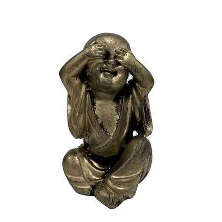 Buda figura