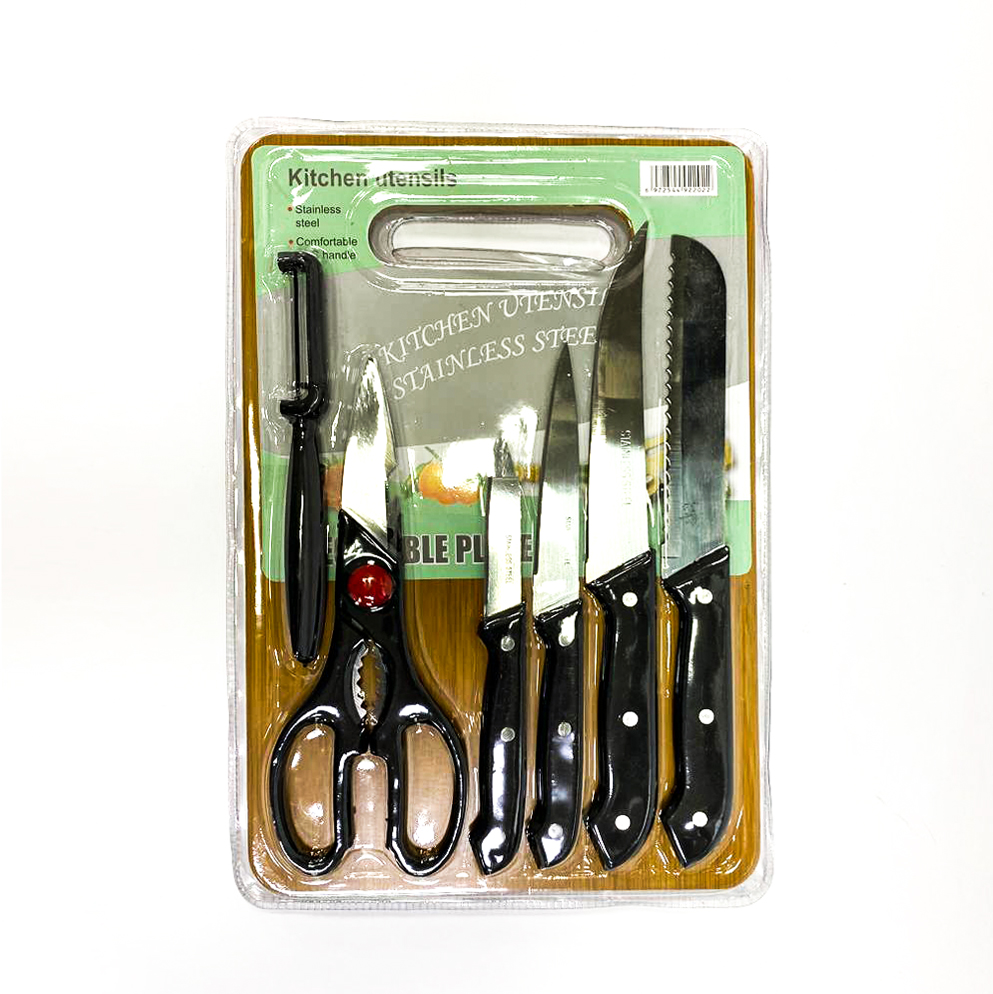 Kuhinjski -set 62-3166