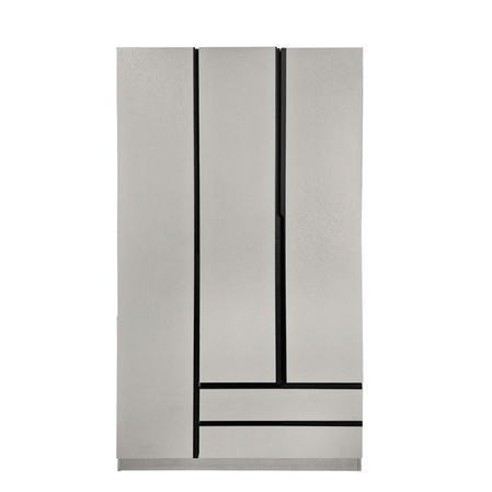Ormar VNGZ-3427 120x60x210 cm